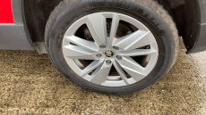 Skoda Karoq 1.5 TSI SE Drive 5dr Petrol Estate